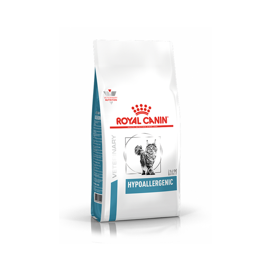 Royal Canin Hypoallergenic Cat