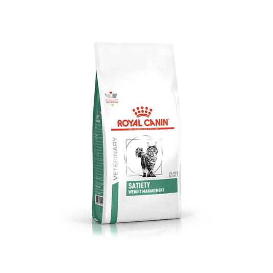 Royal Canin Veterinary Satiety
