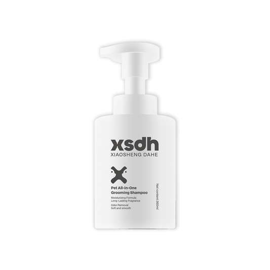 XSDH All-in-One Grooming Shampoo