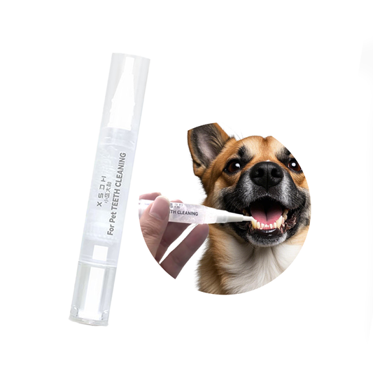 XSDH Pet Tooth Cleaning Pen