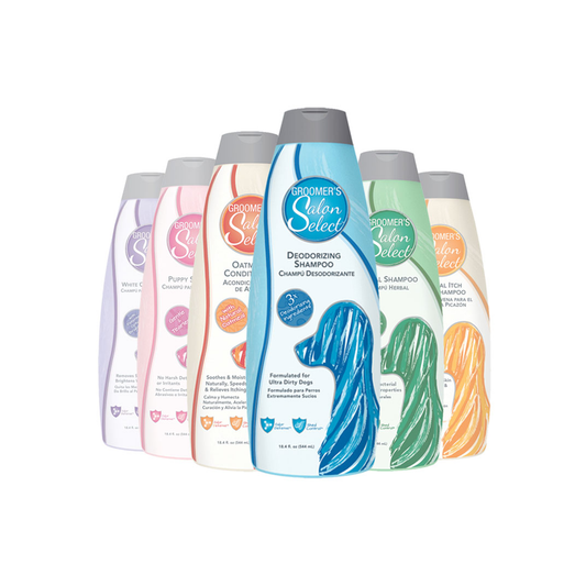 Groomer’s Salon Select Shampoo