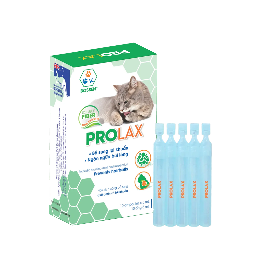 Prolax Cat