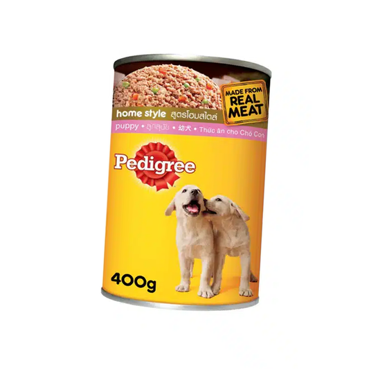 Pedigree Homestyle Puppy