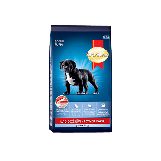 SmartHeart Power Pack Puppy