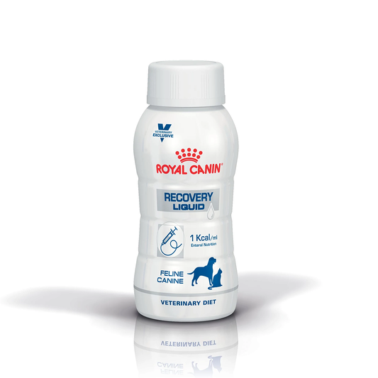Royal Canin Pet Recovery Liquid