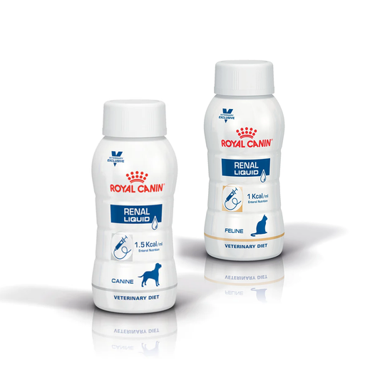 Royal Canin Renal Liquid