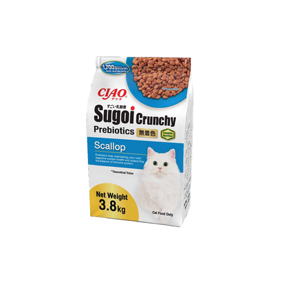 Ciao Sugoi Crunchy