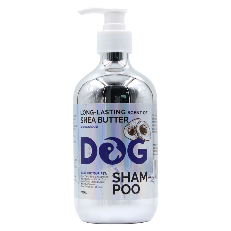 Aroma Groom Long-Lasting Shampoo