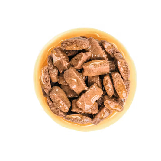 Royal Canin Maxi Adult In Gravy