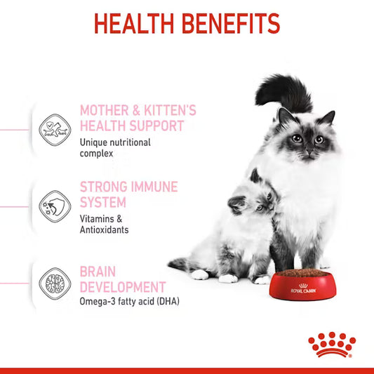 Royal Canin Mother & Baby Cat