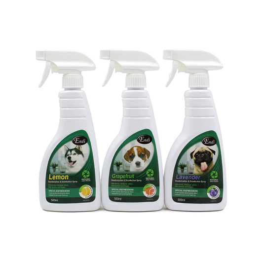 Endi Pet Spray