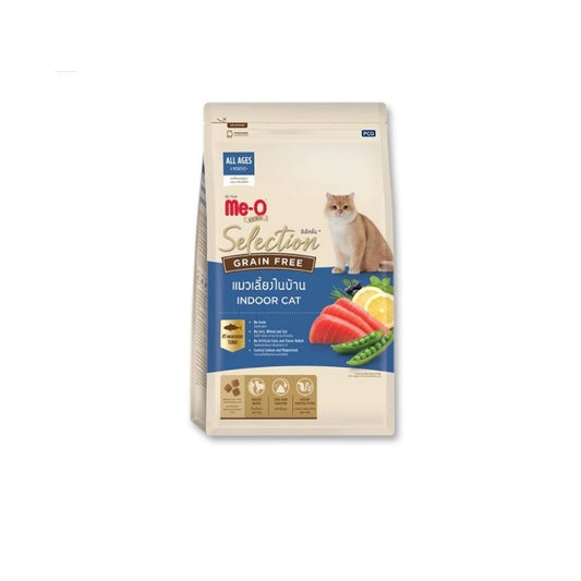 Me-O Gold Adult Selection