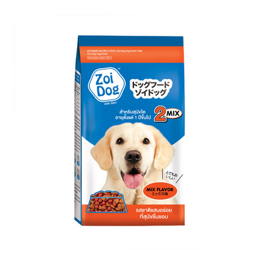 Zoi Dog Adult